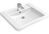 Умивальник Vita Villeroy & Boch Omnia Architectura 65x55 cm без переливу