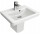 Умивальник Villeroy & Boch Subway 2.0 мала 50x40 cm, шліфована