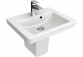 Umywalka Villeroy & Boch Subway 2.0 mała 500x400 mm, szlifowana- sanitbuy.pl