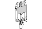 Прихована система Geberit Kombifix Basic H108 do WC, UP100, Delta