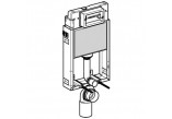 System podtynkowy Geberit Kombifix Basic H108 do WC, UP100, Delta- sanitbuy.pl