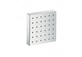 Axor ShowerCollection Модуль душовий (Зовнішній компонент) DN20 120 x 120 mm хром