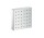 Axor ShowerCollection Модуль душовий (Зовнішній компонент) DN20 120 x 120 mm хром
