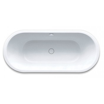 Wanna Kaldewei Centro Duo Oval 128 180x80 cm- sanitbuy.pl