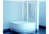 Ширма для ванни Ravak VSK2 140 P Rain
