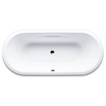 Wanna Kaldewei Vaio Duo Oval 951 180x80 cm- sanitbuy.pl