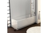 Panel przedni Ravak Chrome 170- sanitbuy.pl