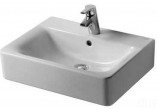 Umywalka 65 cm z otworem na baterię Ideal Standard Connect - sanitbuy.pl