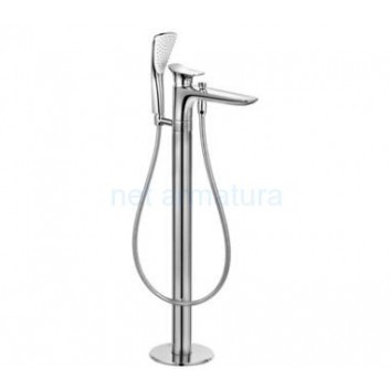 Bateria wannowo - natryskowa DN 15 Kludi Ambienta- sanitbuy.pl