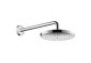 Głowica prysznicowa Hansgrohe Raindance Select S 240 2 jet- sanitbuy.pl