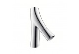Змішувач для умивальника AXOR Strack Organic