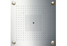 Верхній душ Shower Heaven AXOR 72x72 cm з освітленням
