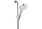 Душовий комплект Axor Citterio/Raindance Select S 120 3jet