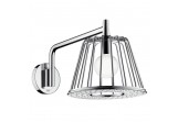 Верхній душ Axor LampShower Nendo 1jet