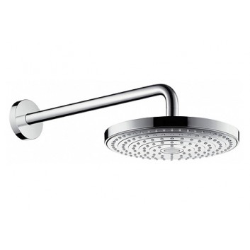 Głowica prysznicowa Hansgrohe Raindance Select S 200 2 jet - sanitbuy.pl