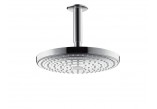 Głowica prysznicowa Hansgrohe Raindance Select S 240 2 jet - sanitbuy.pl