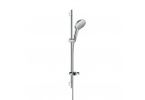 Душовий комплект Hansgrohe Raindance Select 150 3jet/ Unica'S Puro 0,90 m, хром 