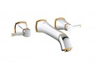 Змішувач для раковини Grohe Grandera 3 - отвори