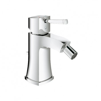 Bateria bidetowa Grohe Grandera jednouchwytowa DN 15- sanitbuy.pl