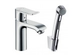 Комплект Bidette DN 15 Hansgrohe Metris E2