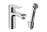 Zestaw Bidette DN 15 Hansgrohe Metris E2- sanitbuy.pl