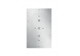 Deszczownica Hansgrohe Raindance Rainmaker 680x460 mm bez oświetlenia- sanitbuy.pl