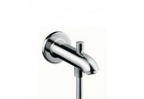 Кран Hansgrohe Metropol E/S для ванни DN20