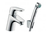 Комплект Bidette DN 15 Hansgrohe Focus