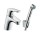 Комплект Bidette DN 15 Hansgrohe Focus