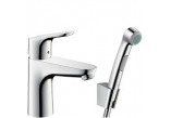 Zestaw Bidette Focus 100, DN 15 Hansgrohe- sanitbuy.pl