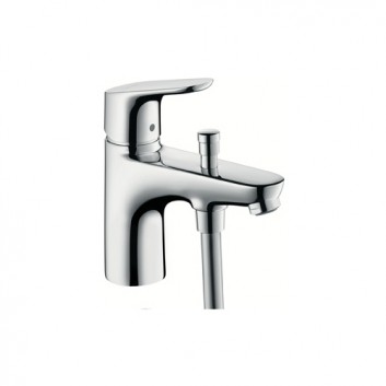 Monotrou jednouchwytowa bateria Hansgrohe Focus- sanitbuy.pl