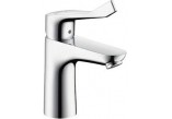 Bateria umywalkowa 100 Hansgrohe Focus jednouchwytowa DN 15- sanitbuy.pl