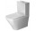 Унітаз-компакт Duravit DuraStyle 36,5x70,5 cm