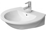 Умивальник Duravit Darling New 60x52 cm, з 1 отвором