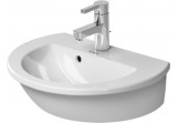 Умивальник Duravit Darling New 47x34,5 cm, з 1 отвором