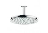 Głowica deszczowa Hansgrohe Raindance Classic AIR Ø 240 mm z przyłączem sufitowym - chrom- sanitbuy.pl