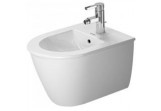 Bidet Duravit Darling New Compact підвісний 