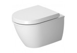 Miska Duravit Darling New Compact wisząca lejowa- sanitbuy.pl