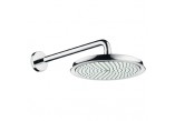 Głowica deszczowa Hansgrohe Raindance Classic AIR Ø 240 mm z ramieniem prysznicowym - chrom- sanitbuy.pl