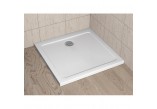 Brodzik Dolphi Radaway Doros Plus C 90x90cm- sanitbuy.pl