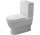 Унітаз-компакт Duravit Starck 3 37x 65 cm 
