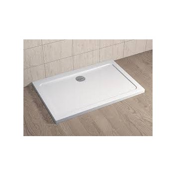 Brodzik Dolphi Radaway Doros D 1100x800 prostokątny- sanitbuy.pl