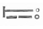 Сифон декоративний Duravit Vero