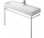 Стелаж do Umywalki Duravit Vero