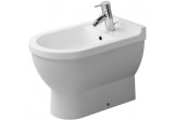 Bidet Duravit Starck 3, підлоговий