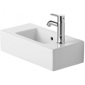 Umywalka Duravit Vero 500 x 250 mm,- sanitbuy.pl