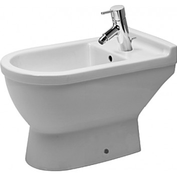 Bidet Duravit Starck 3 stojący- sanitbuy.pl