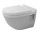 MiskaDuravit Starck 3 36x54 cm, навісна з покриттям WonderGliss