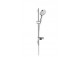 Zestaw prysznicowy Hansgrohe Raindance Select S 120 3jet- sanitbuy.pl