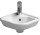 Умивальник Duravit Starck 3 кутова 44x38 cm